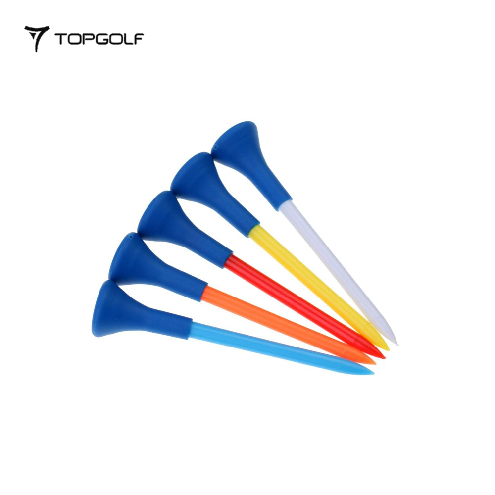 GOLF&CO T146 BLUE RUBBER ON TOP 83MM