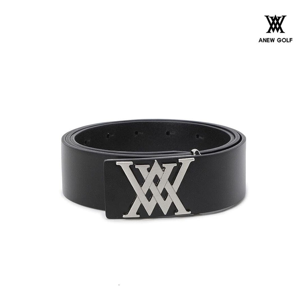 BELT ANEW AGDUMBT03BK ANEW MEN NEWLOGO BASIC BELT L