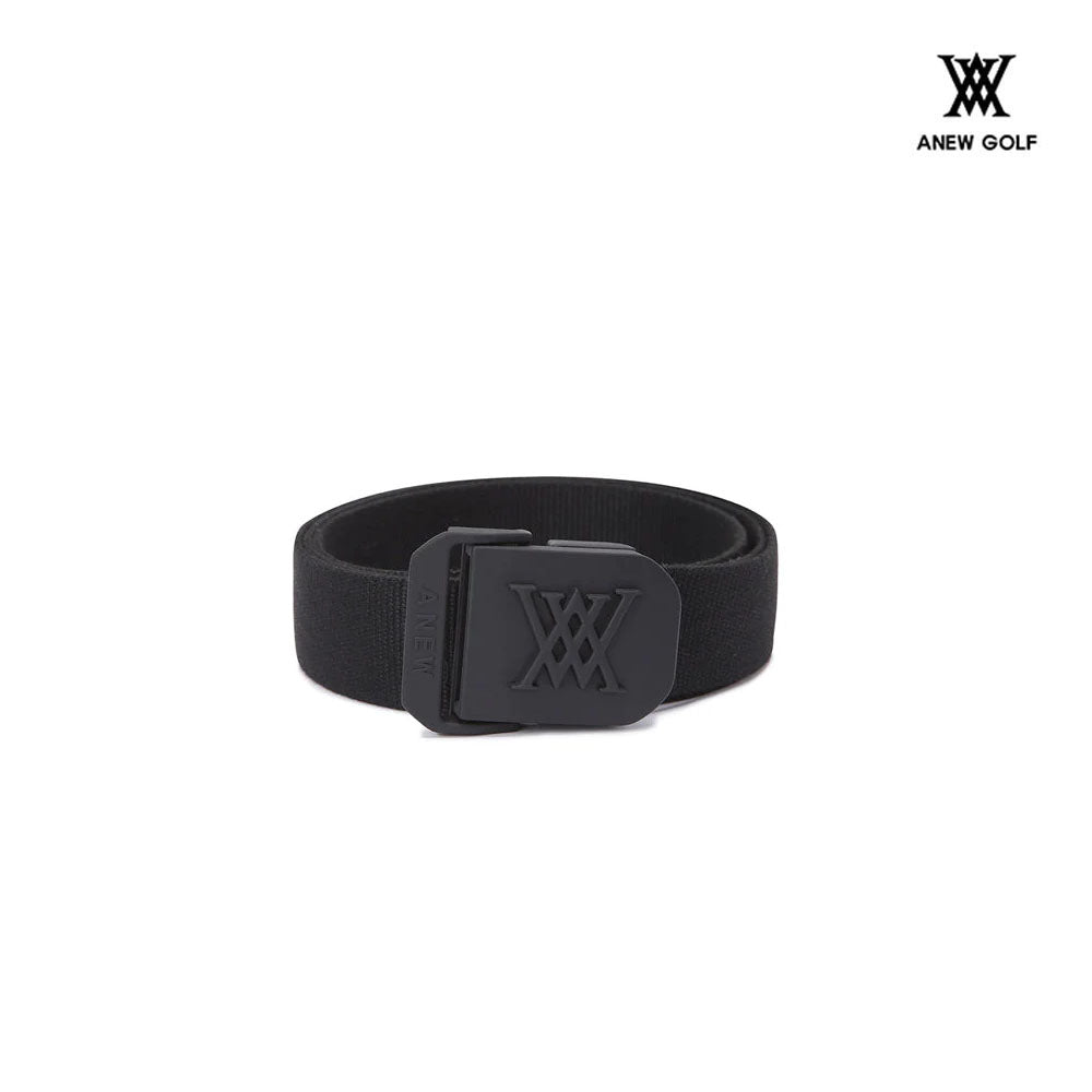 BELT ANEW AGDUMBT06BK ANEW MEN RAVI WEBBING BELT F