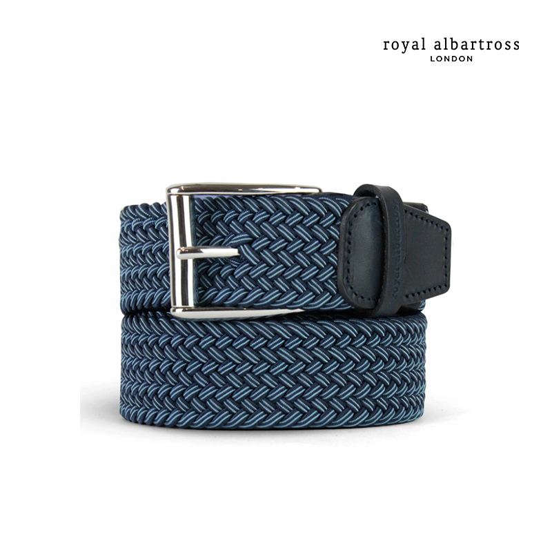 BELT ROYAL ALBATROS MBBWVBZBZBL BALZO BLUE