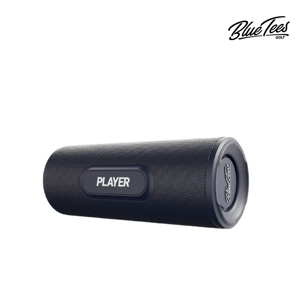 BLUE TEES MAGNETIC SPEAKER NAVY