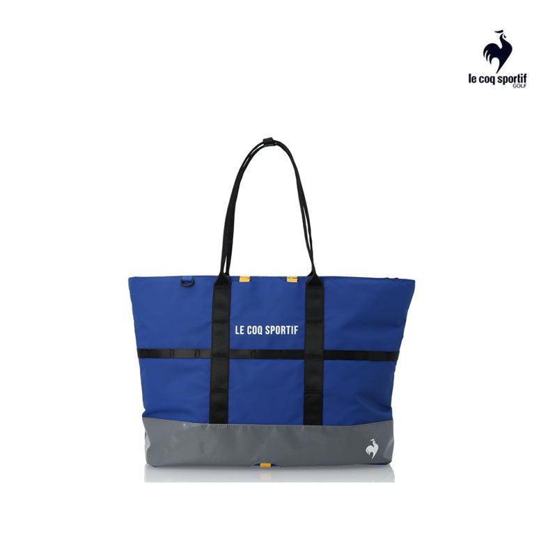 BOSTON BAG LE COQ QQBWJA03 23FW BLGY