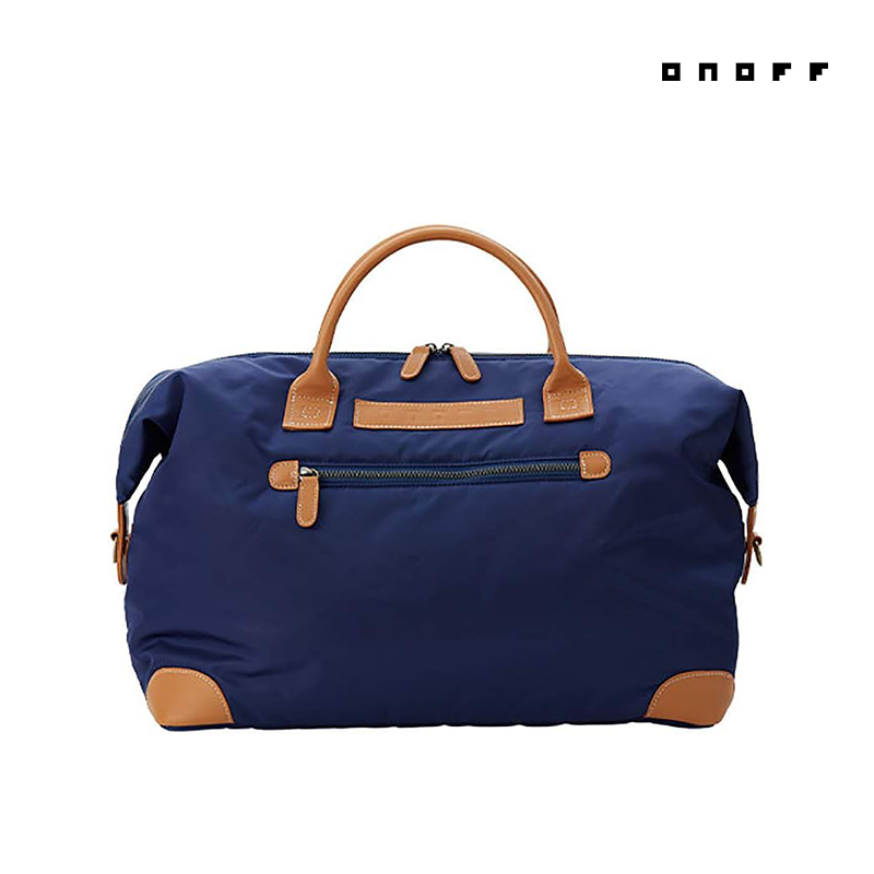 BOSTON BAG ONOFF OVO621-04 NAVY