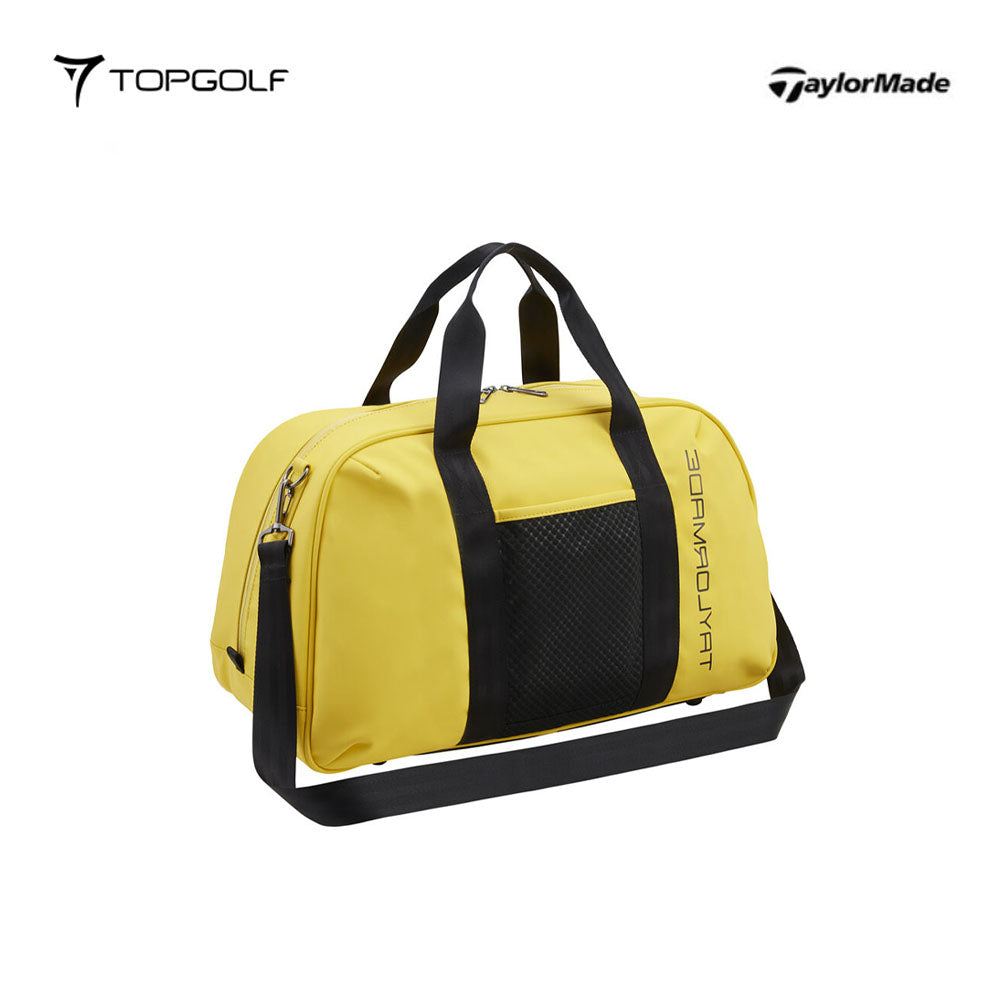 BOSTON BAG TAYLORMADE N9468501 ('23) CITY-TECH (YEL)