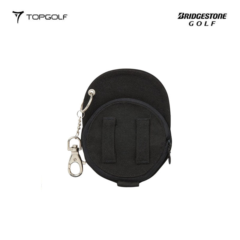 BRIDGESTONE BALL POUCH COLLAB NEW ERA AC24N1