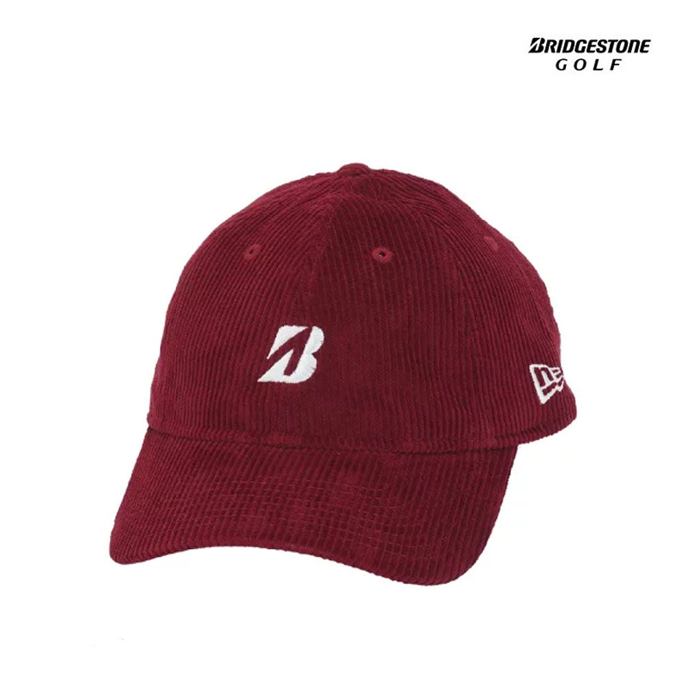 BRIDGESTONE CAP COLLAB NEW ERA CP43NE MENS
