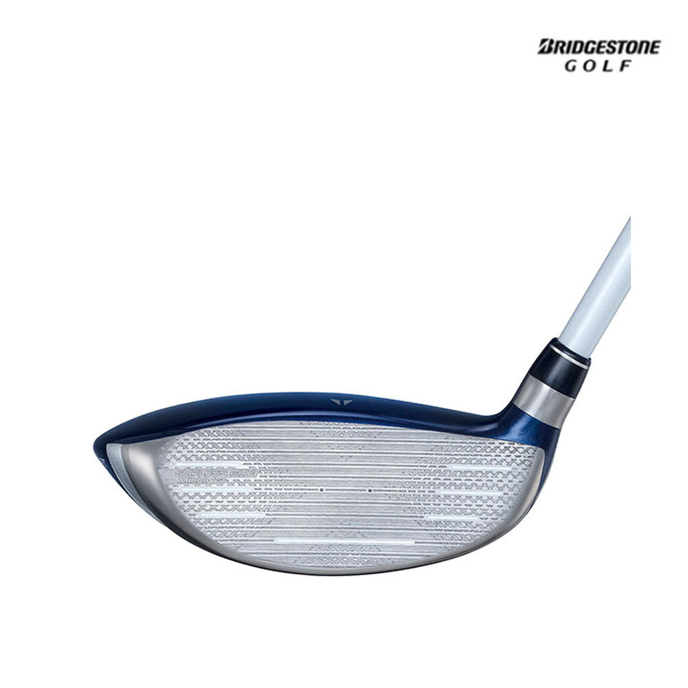 BRIDGESTONE FAIRWAY 24B B-LD SPEEDER NX 40