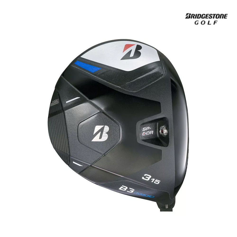 BRIDGESTONE FAIRWAY 24B B3 MAX VANQUISH BS40