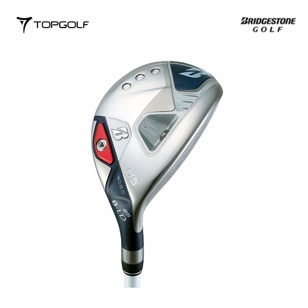 STONE HYBRID 24B B-LD SPEEDER NX 40