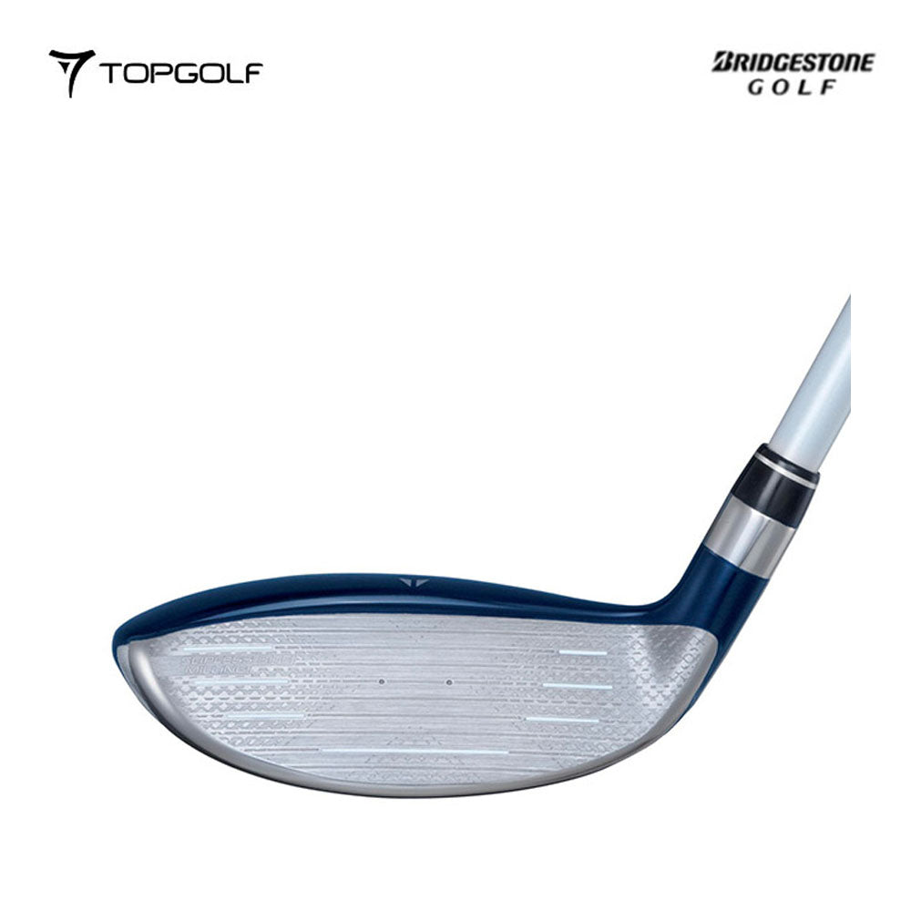STONE HYBRID 24B B-LD SPEEDER NX 40