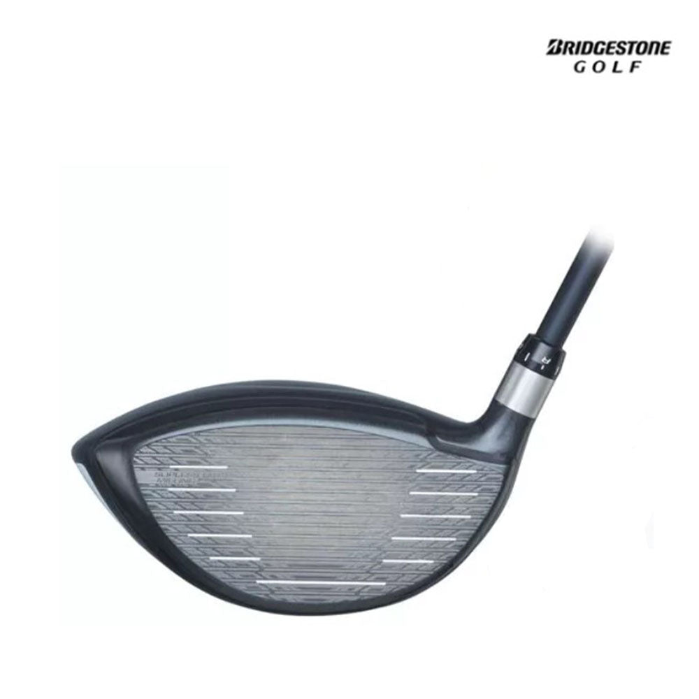 BRIDGESTONE DRIVER 24B B3 MAX D VANQUISH BS40