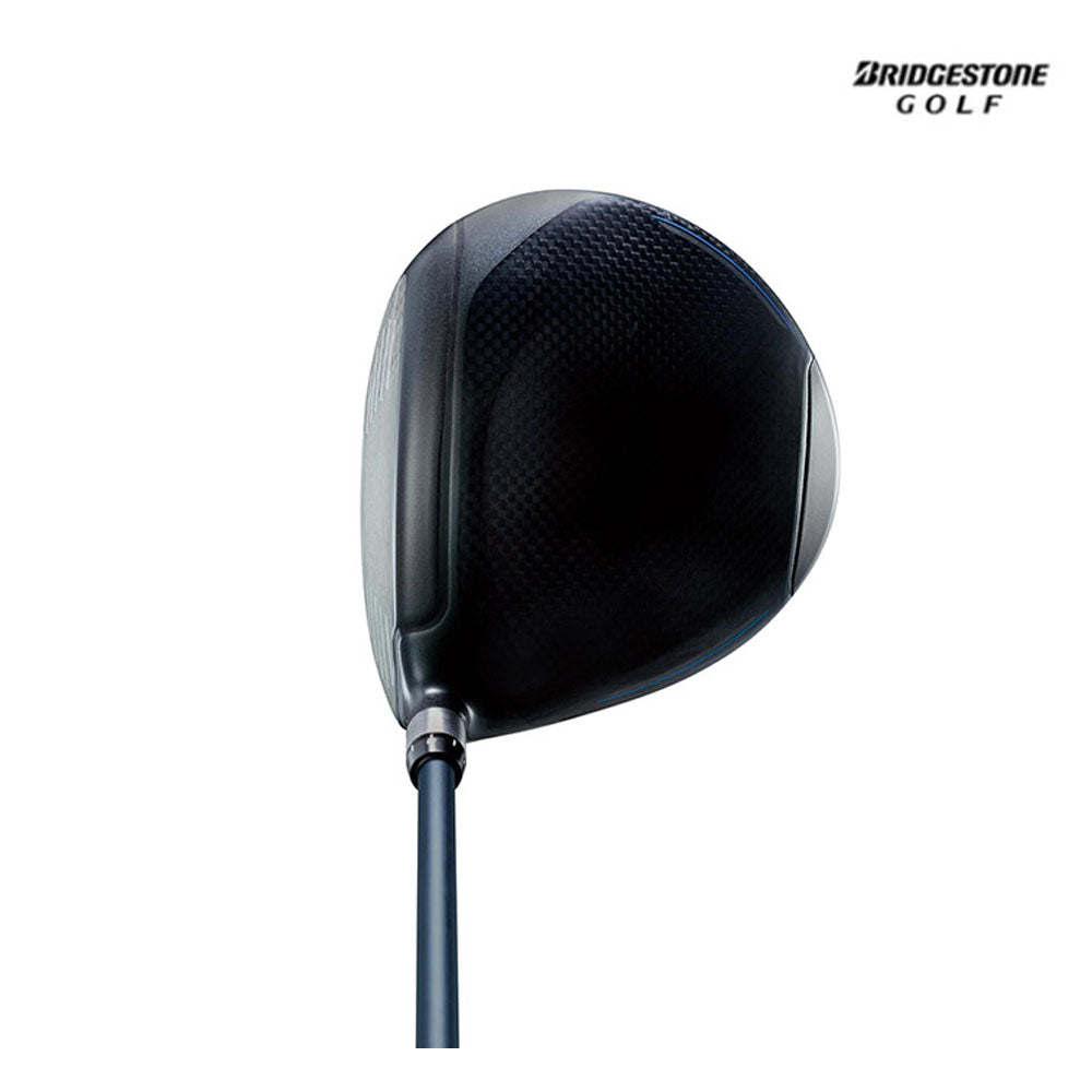 BRIDGESTONE DRIVER 24B B3 MAX D VANQUISH BS40