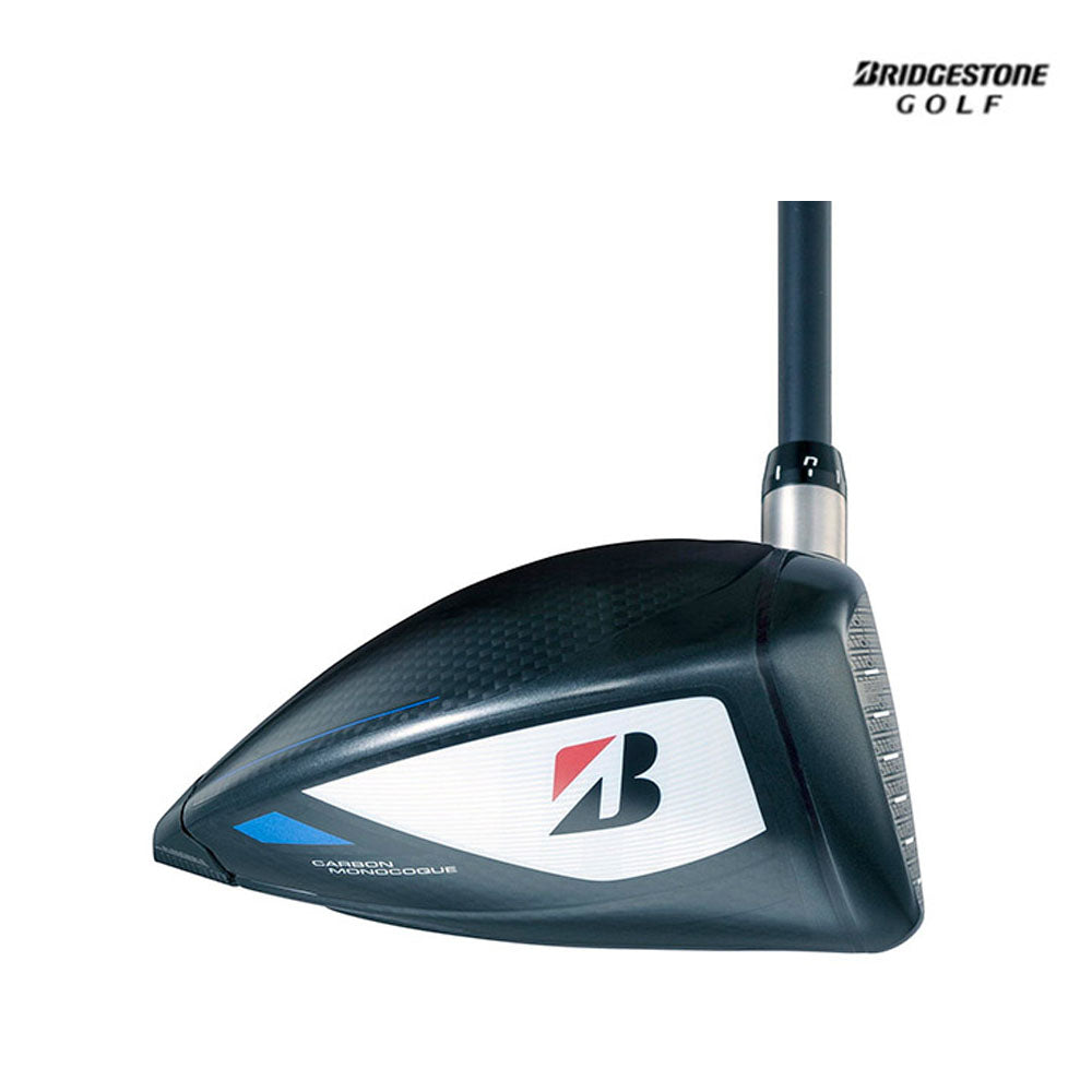 BRIDGESTONE DRIVER 24B B3 MAX D VANQUISH BS40