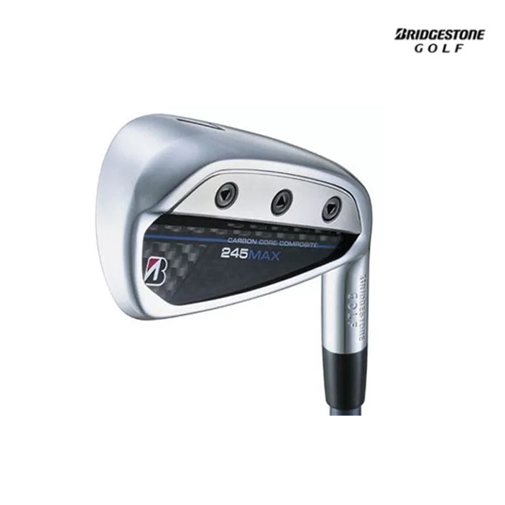 BRIDGESTONE IRON 24B 245MAX VANQUISH BS40I #6-9-P1-P2