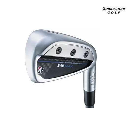 BRIDGESTONE IRON 24B 245MAX VANQUISH BS40I #6-9-P1-P2