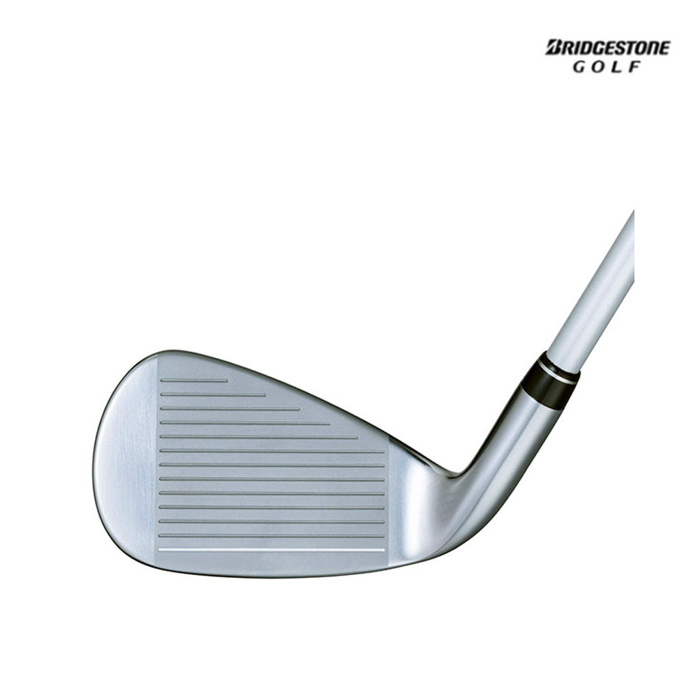 BRIDGESTONE IRON 24B B-LD SPEEDER NX 40 #7-PW-SW L