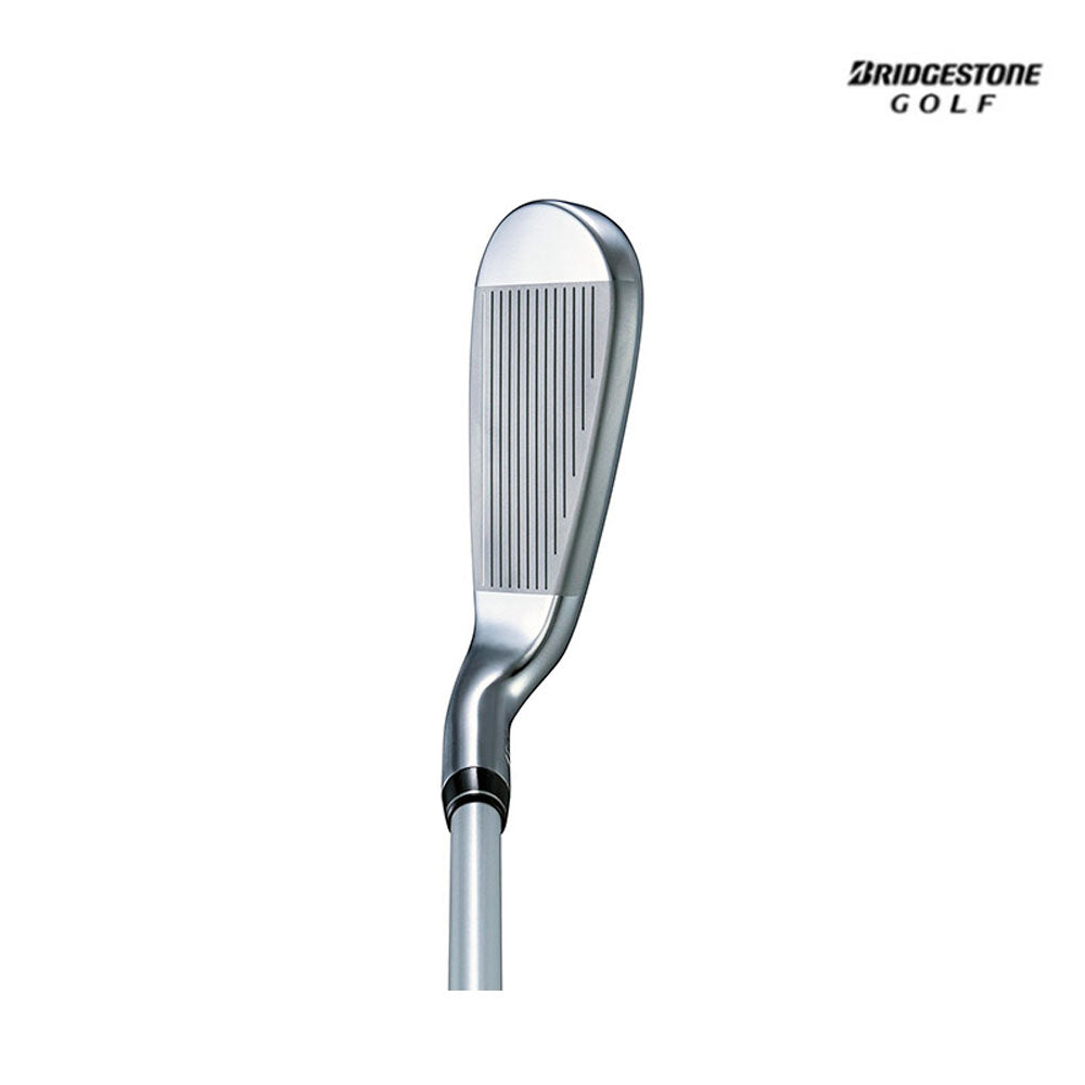 BRIDGESTONE IRON 24B B-LD SPEEDER NX 40 #7-PW-SW L