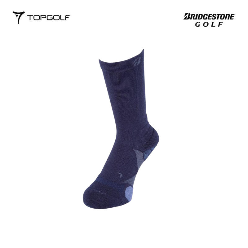 BRIDGESTONE SOCKS HYPERSOX 3D SOW24A MENS