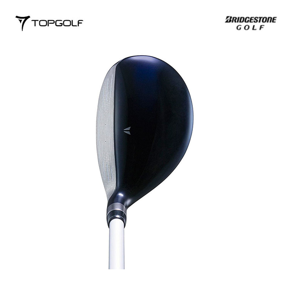 STONE HYBRID 24B B-LD SPEEDER NX 40