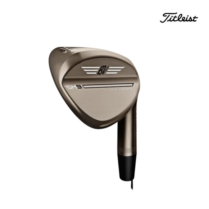 WEDGE TITLEIST VOKEY SM9 BS FG