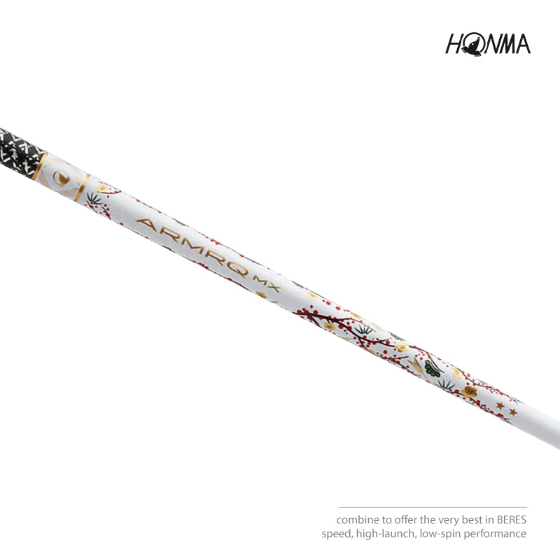 DRIVER HONMA BERES 08 AIZU 2S AQMX #11.5 L