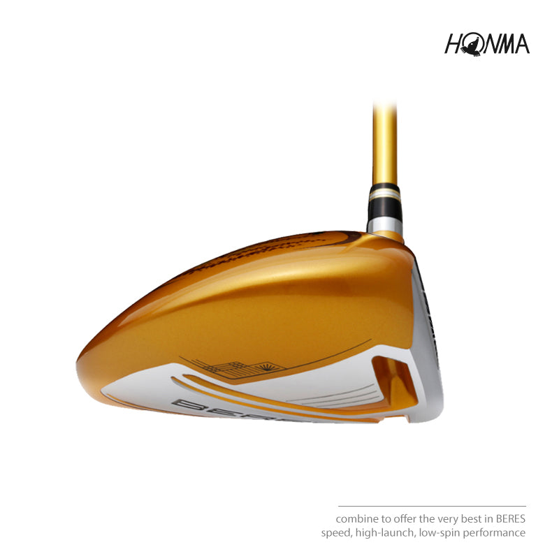 DRIVER HONMA BERES 08 AIZU 3S AQMX