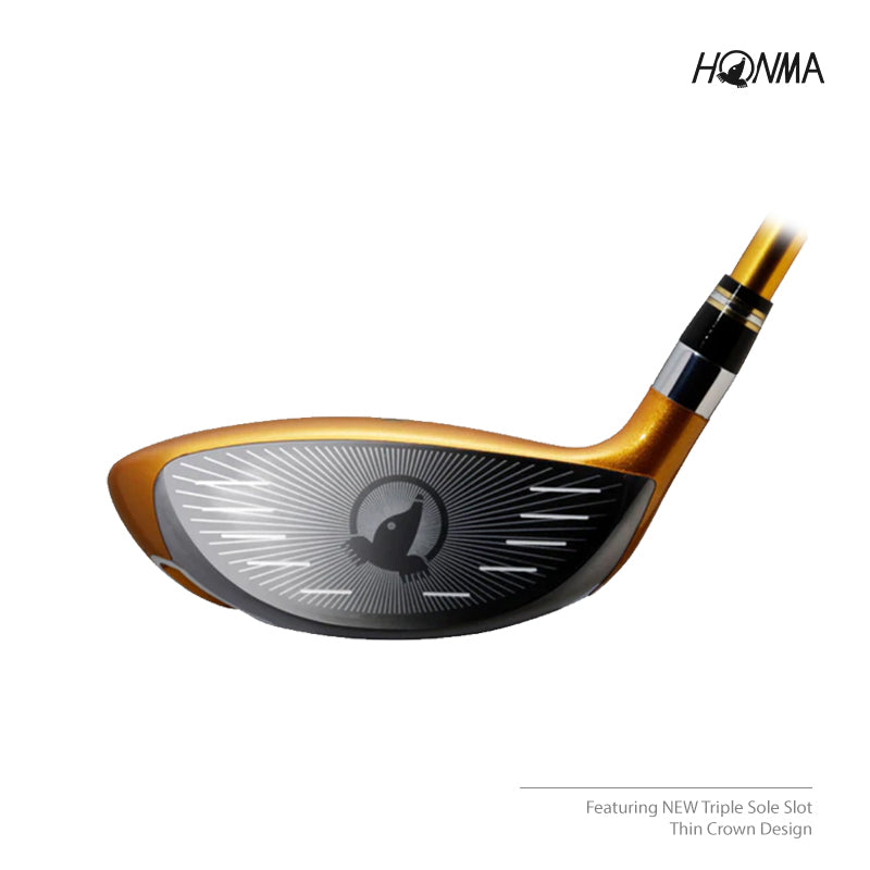 FAIRWAY HONMA BERES 08 AIZU 3S AQMX