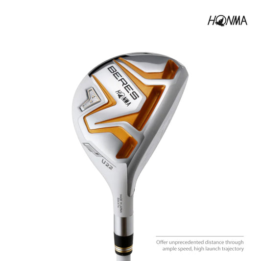 HYBRID HONMA BERES 08 AIZU 2S AQMX