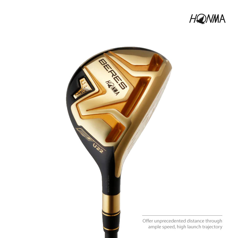 HYBRID HONMA BERES 08 AIZU 4S AQMX