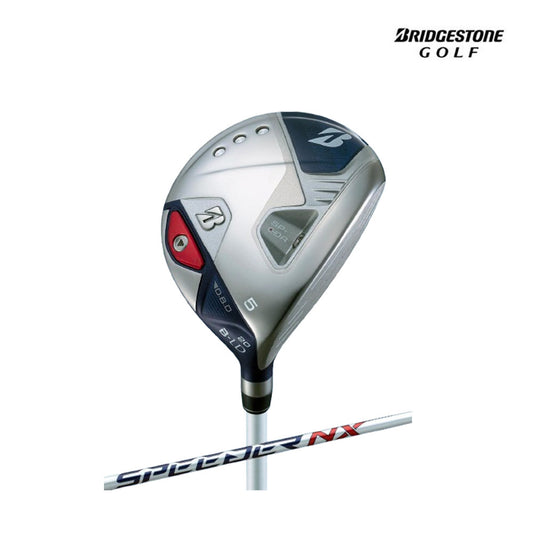Bridgestone Fairway 24B B-Ld Speeder Nx Bs 40