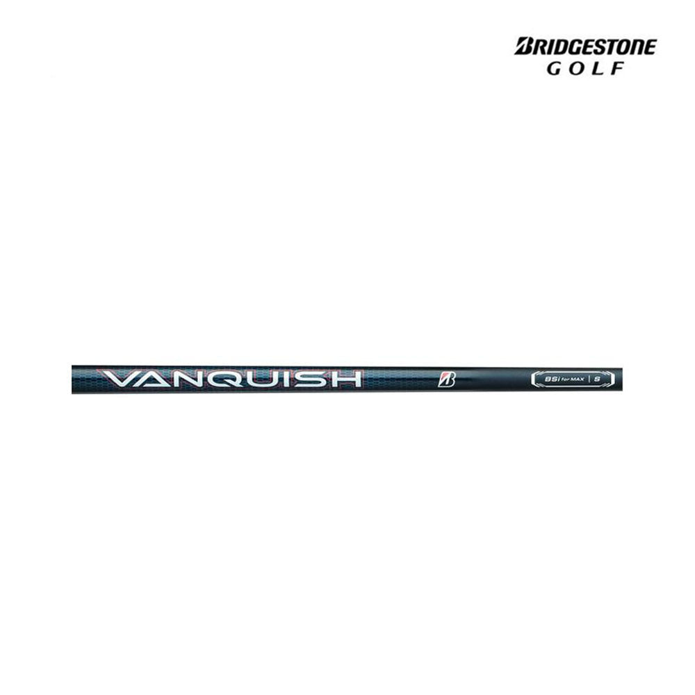 Bridgestone Iron 24B 245Max Vanquish Bs40I #6-9,P1,P2,Aw,Sw S