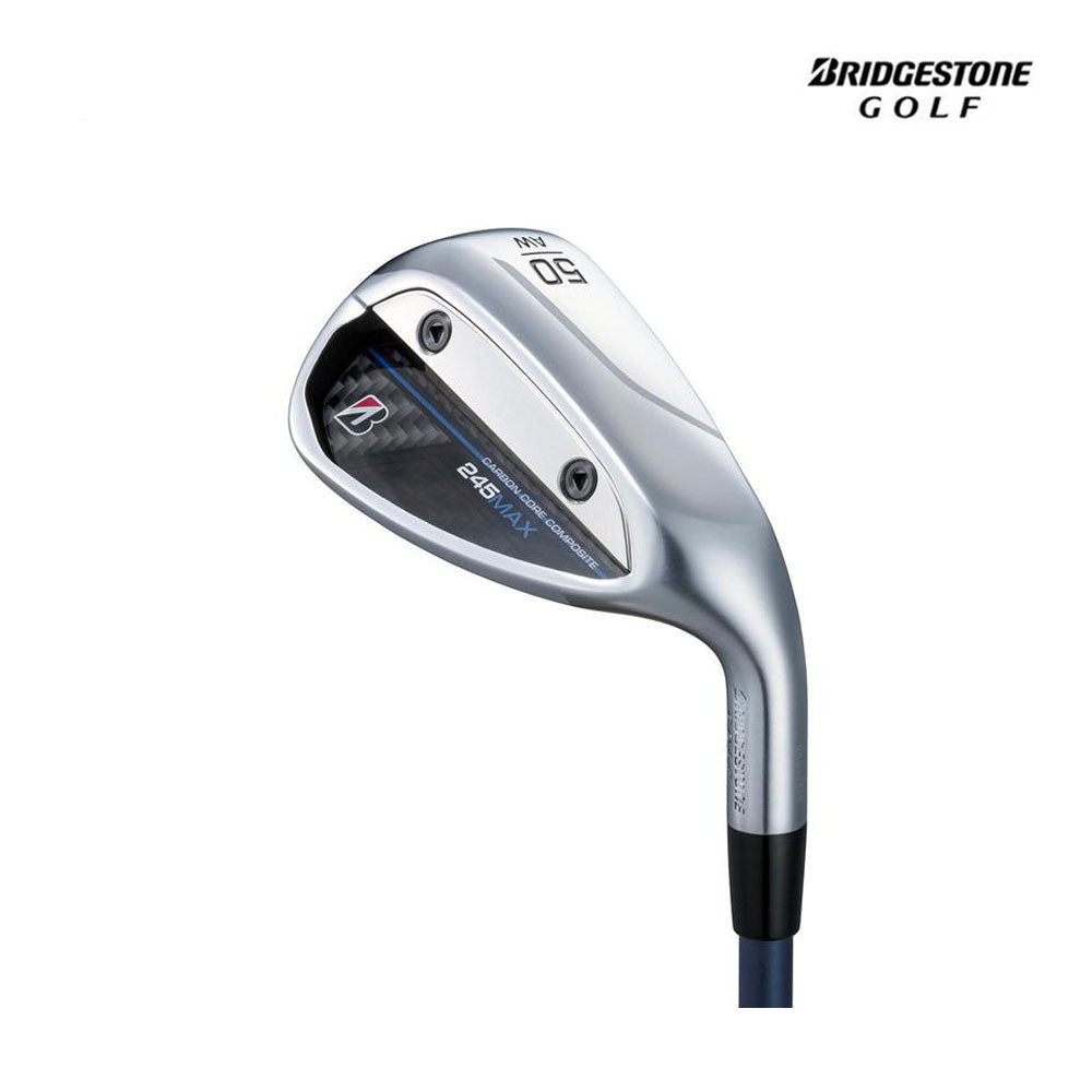 Bridgestone Iron 24B 245Max Vanquish Bs40I #6-9,P1,P2,Aw,Sw S