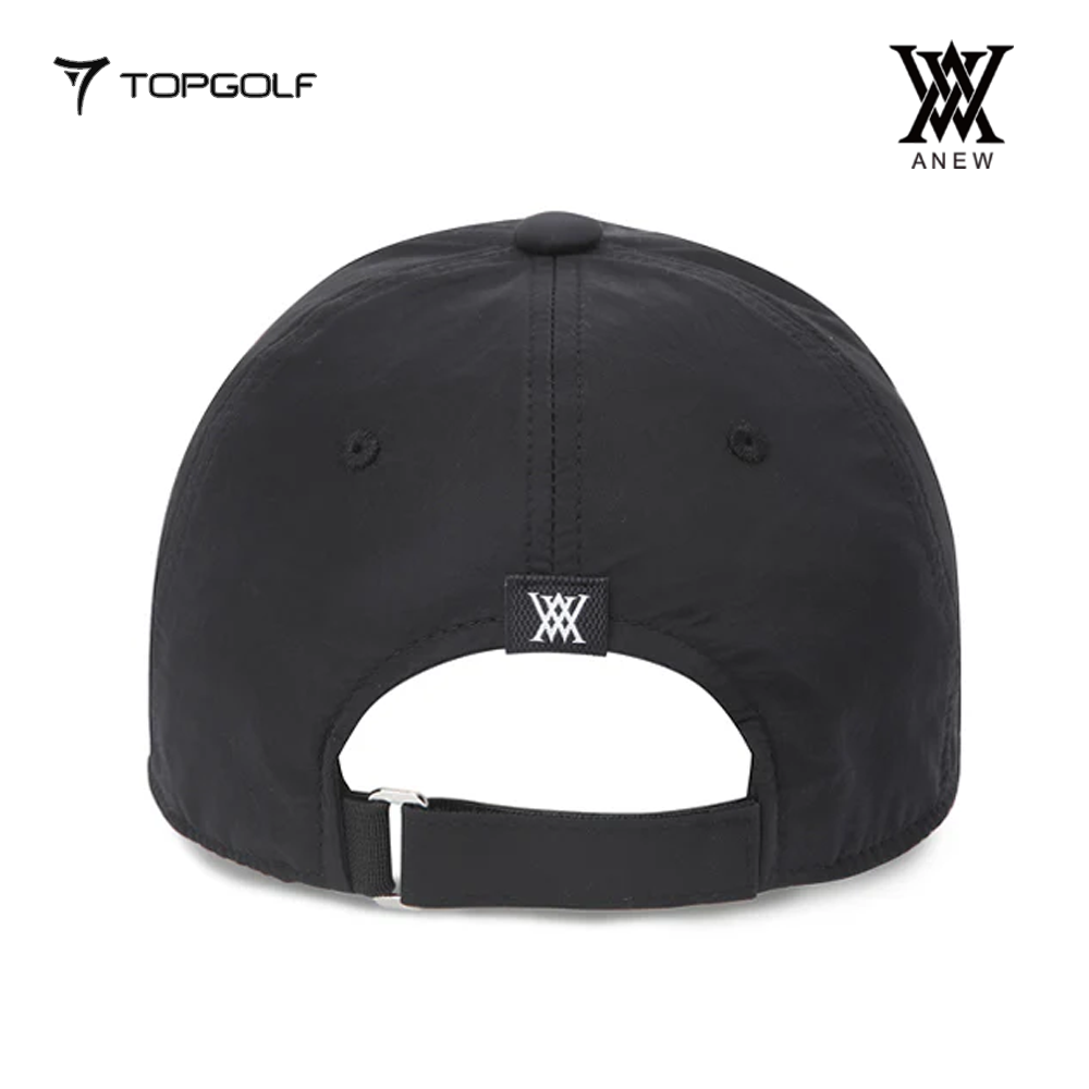 ANEW CAP UNI AGFUUCP02 BK