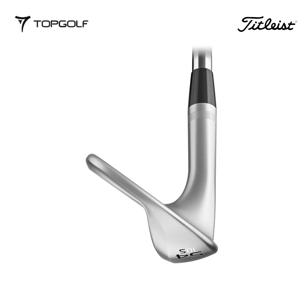 TITLEIST WEDGE VOKEY SM10 RAW RH TOUR ISSUE S400 #58.12