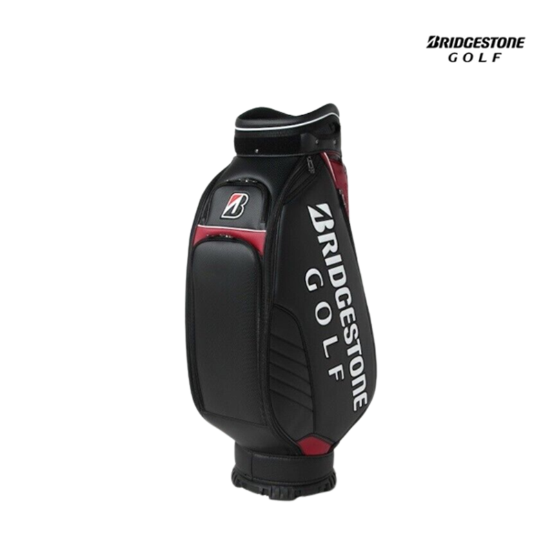 CADDIE BAG BRIDGESTONE CBG301 BR