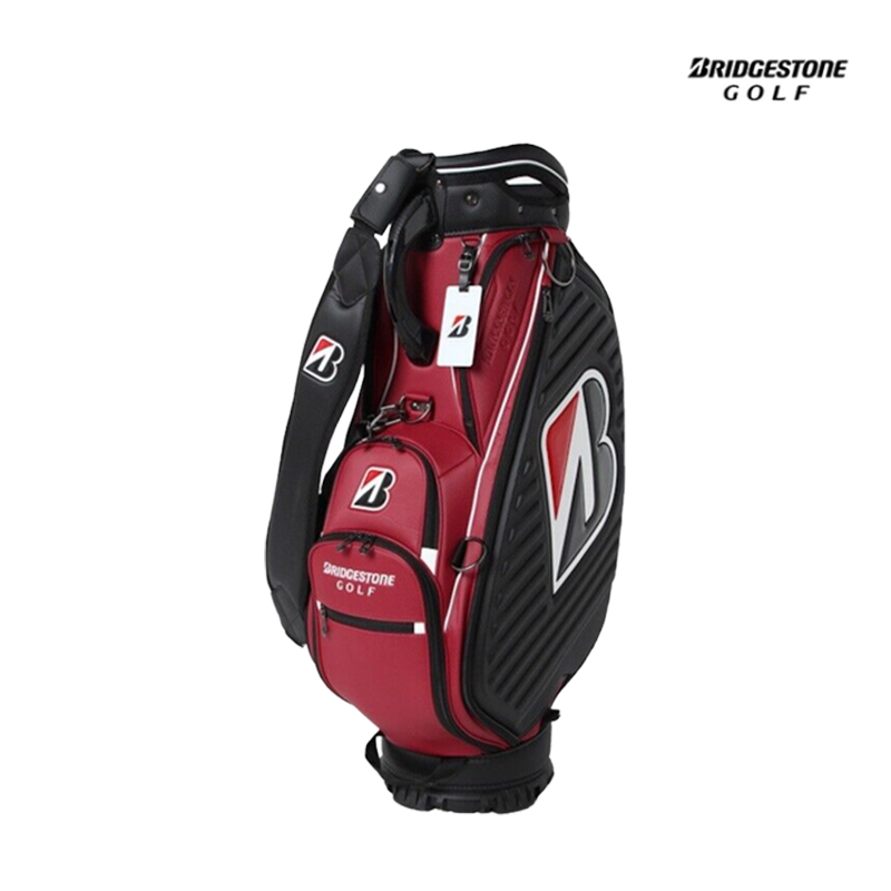 CADDIE BAG BRIDGESTONE CBG301 BR