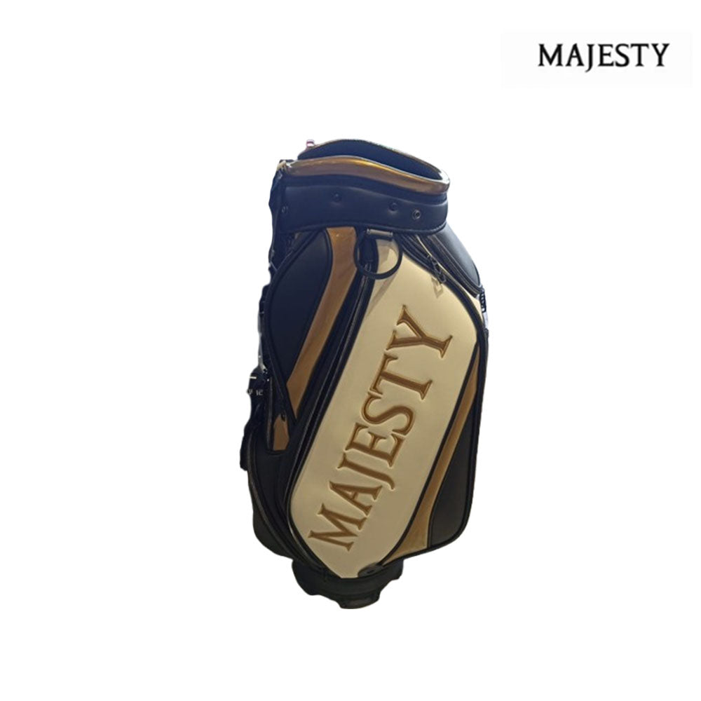 CADDIE BAG MAJESTY CB3028 02 BLACK