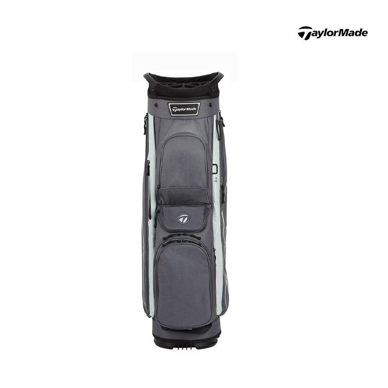 CADDIE BAG TAYLORMADE 9 CART LITE V9777301 23 GRY