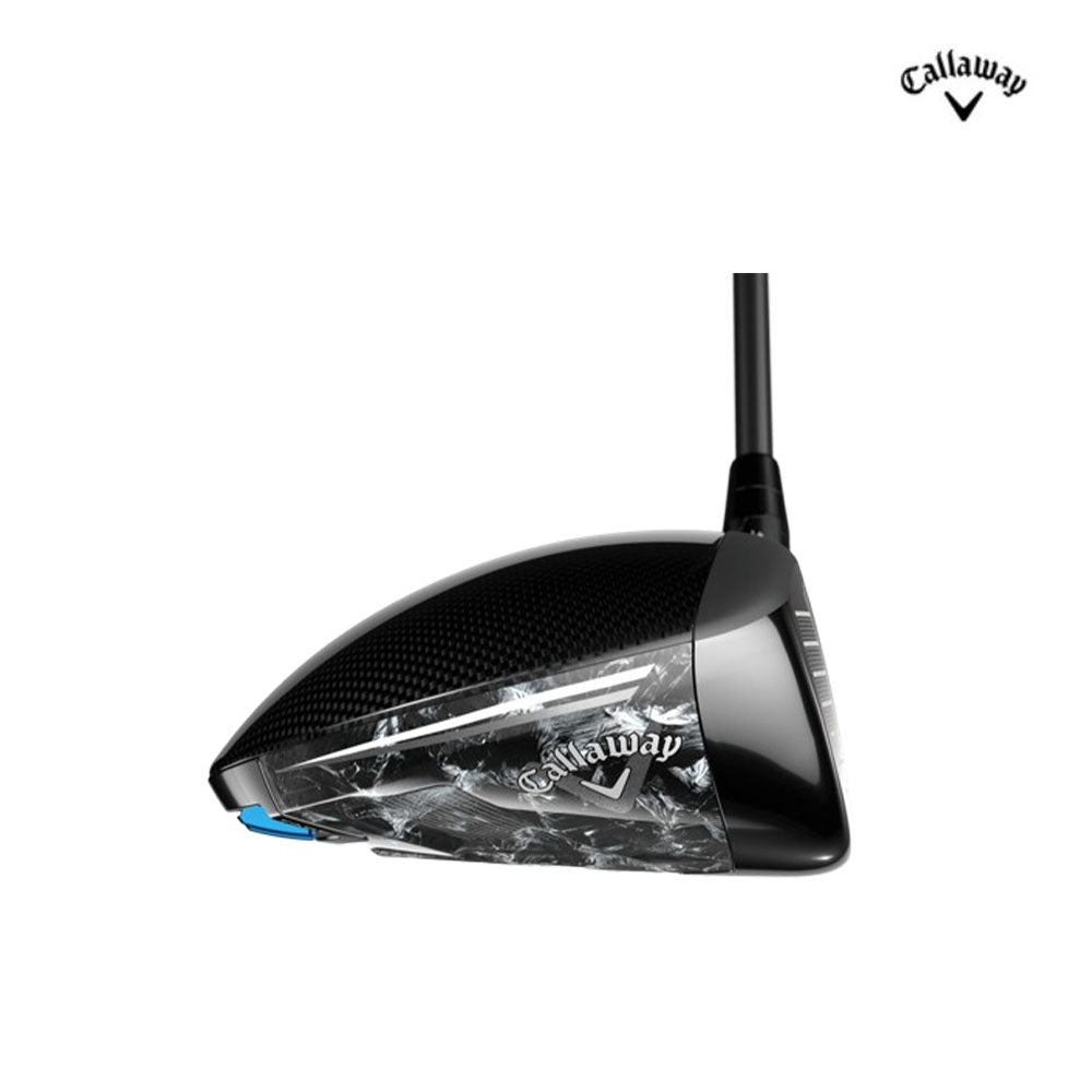 CALLAWAY DRIVER PARADYM AI SMOKE MAX D TENSEI 50