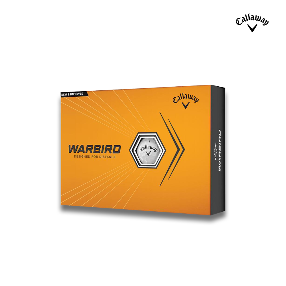 BALL CALLAWAY WARBIRD 23