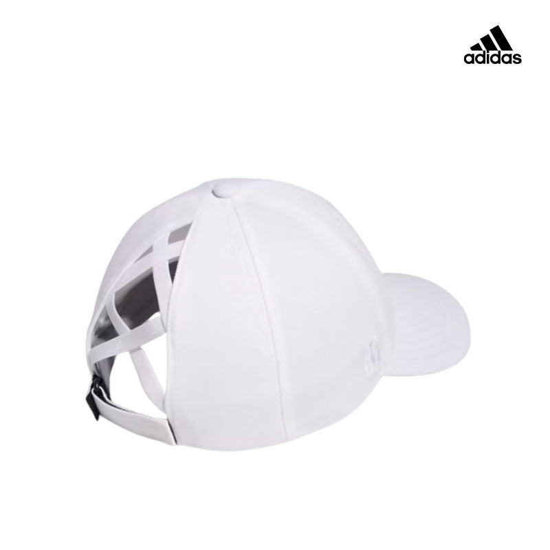 CAP ADIDAS H4161 CRISCROSS WHITE
