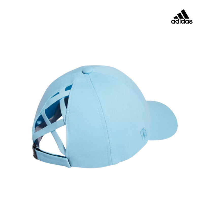 CAP ADIDAS HM4162 CRISCROSS BLUE
