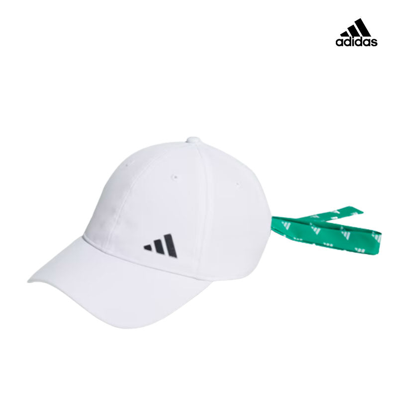 CAP ADIDAS W RIBBON HT5758