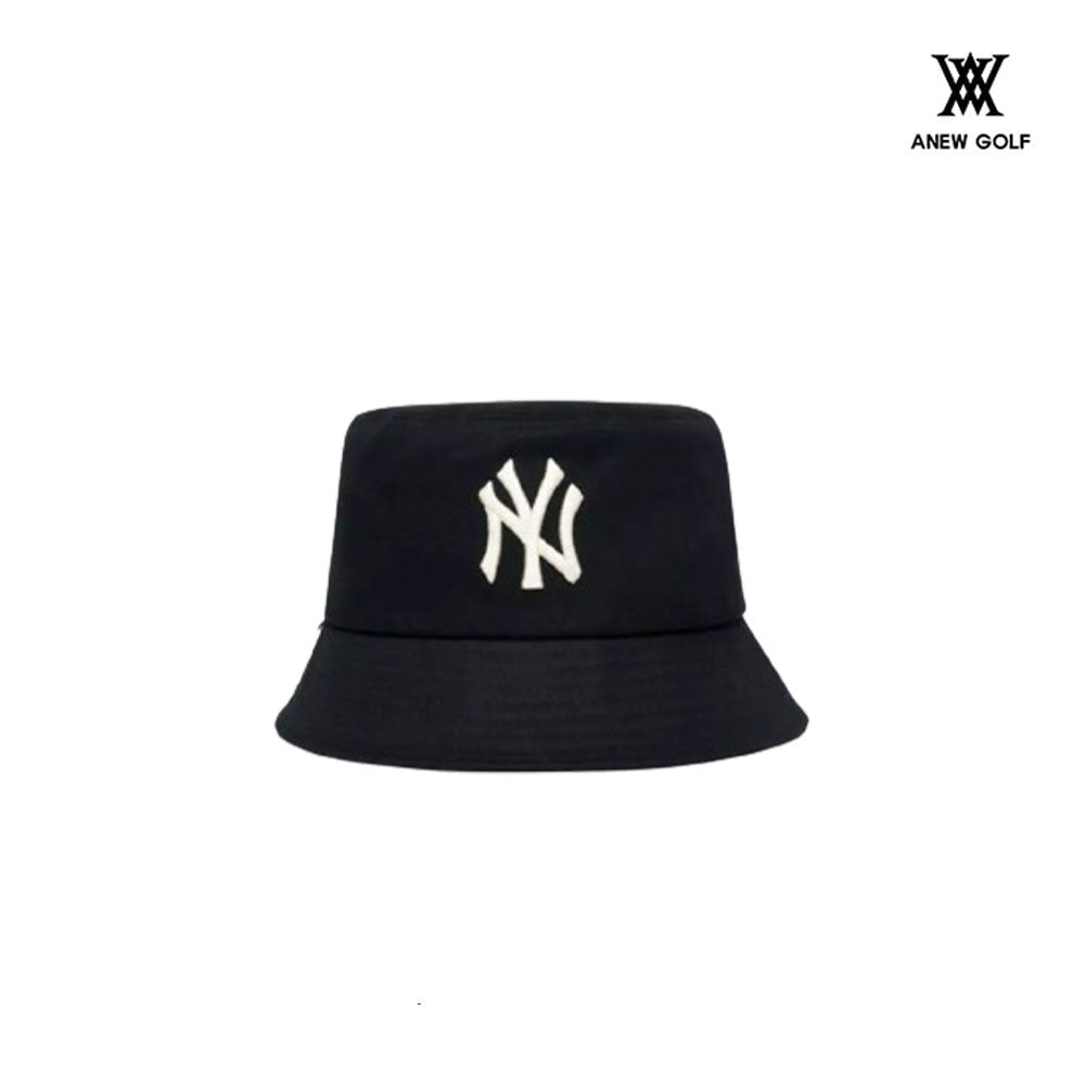 CAP ANEW AGCUMCP41BK SAFARI BUCKET HAT F