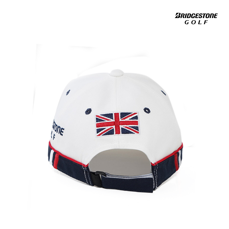 CAP BRIDGESTONE CPGJ31 MAJOR TOURNAMENT MODEL FOR MENS BT