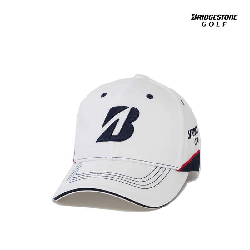 CAP BRIDGESTONE CPGJ31 MAJOR TOURNAMENT MODEL FOR MENS BT