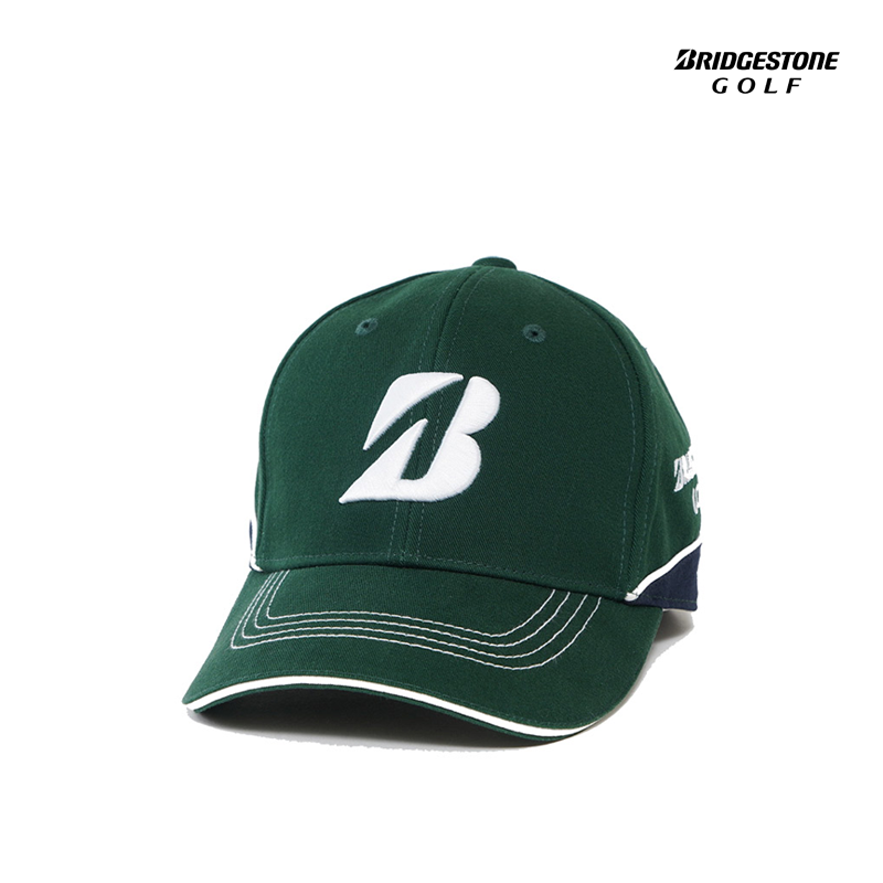 CAP BRIDGESTONE CPGJ31 MAJOR TOURNAMENT MODEL FOR MENS MS