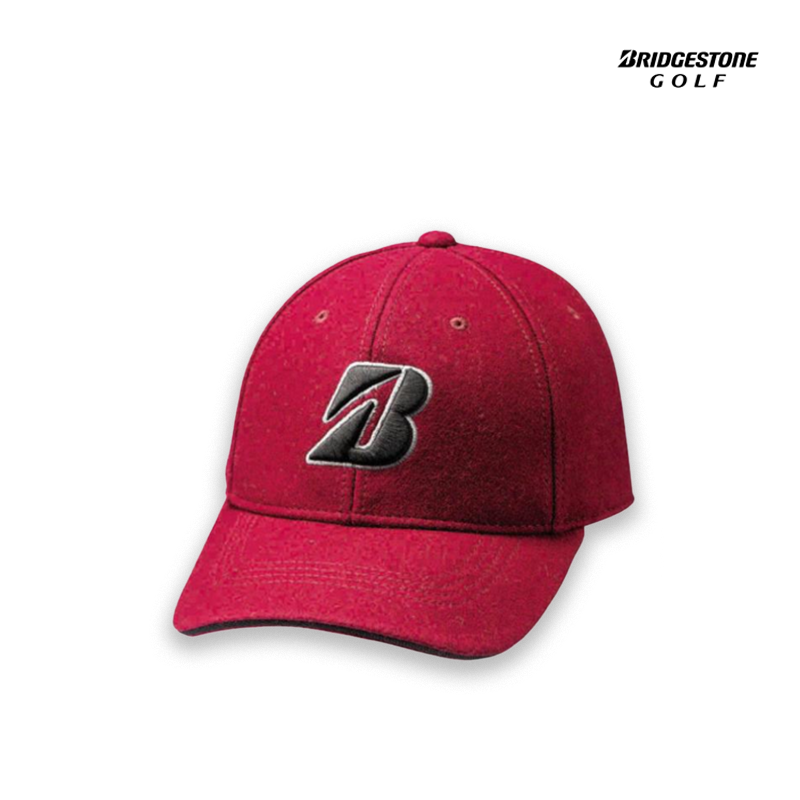 CAP BRIDGESTONE CPWG25 FOR MENS WR