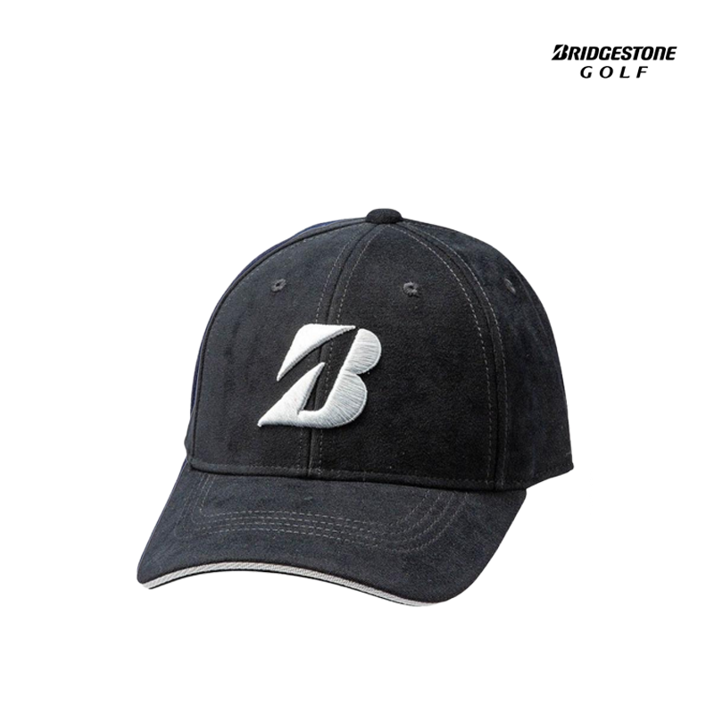 CAP BRIDGESTONE CPWG26 FOR MENS BK