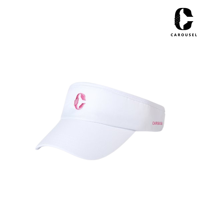cap CAROUSEL crs sunvisor